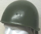 Russian Steel Helmet