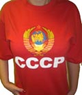 Russian T Shirts