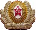 Soviet Officer 